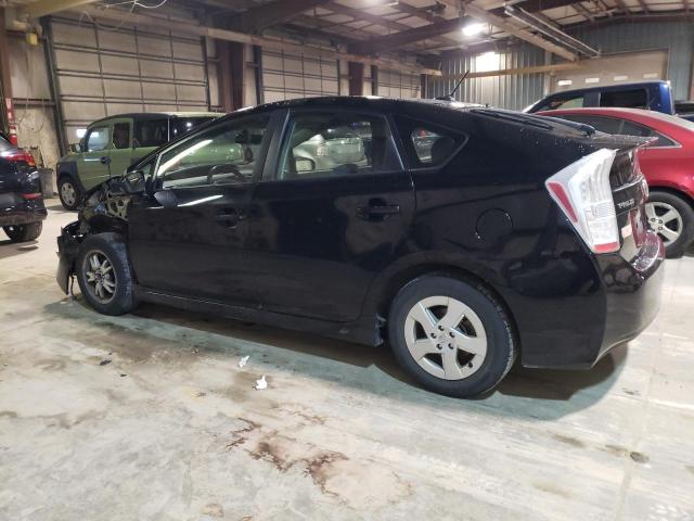 Photo 2 from auction – 2010 TOYOTA PRIUS with VIN JTDKN3DU8A0047187
