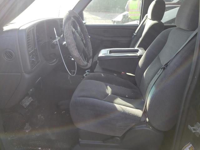 Photo 7 from auction – 2005 CHEVROLET SILVERADO with VIN 2GCEC13T051320603