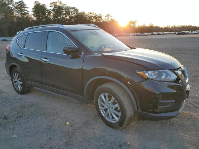 Photo 4 from auction – 2020 NISSAN ROGUE S with VIN KNMAT2MT8LP527680