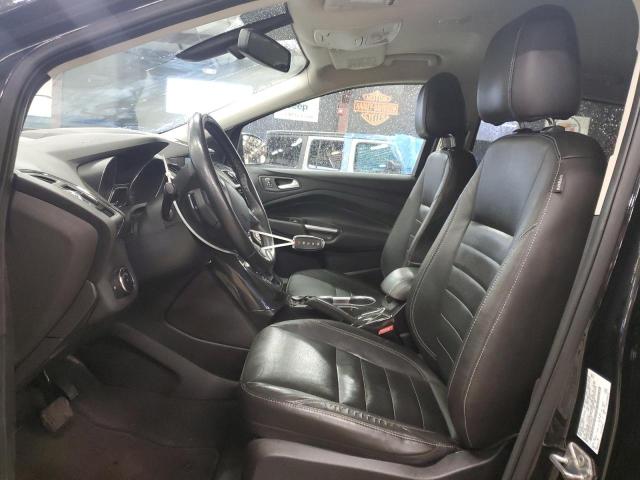 Photo 7 from auction – 2014 FORD ESCAPE TIT with VIN 1FMCU0JX5EUC99901