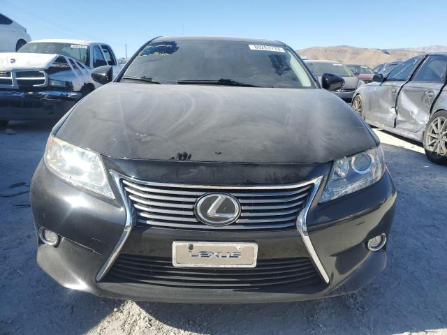 Photo 5 from auction – 2014 LEXUS ES 350 with VIN JTHBK1GG0E2117597