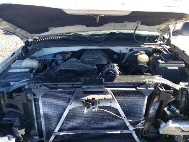 Photo 11 from auction – 2006 CHEVROLET SILVERADO with VIN 2GCEC19V261113494