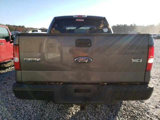 Photo 6 from auction – 2008 FORD F150 SUPER with VIN 1FTPW12V68KD10066