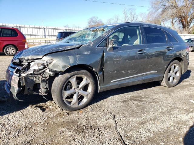 TOYOTA VENZA LE 2014 with VIN 4T3ZK3BB5EU064345 - Photo from auction