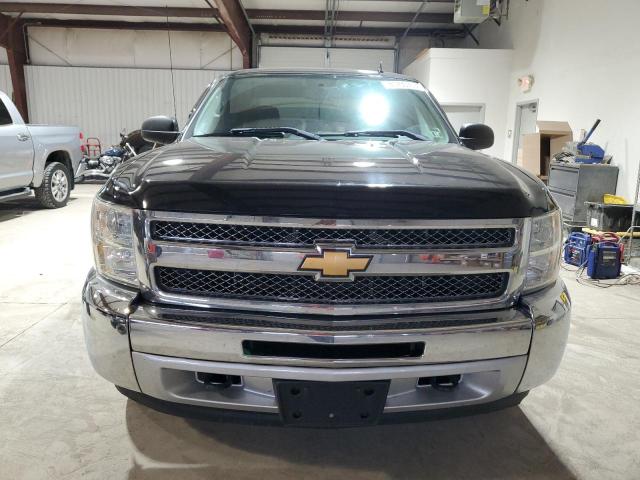 Photo 5 from auction – 2013 CHEVROLET SILVERADO with VIN 1GCRKSE73DZ390435
