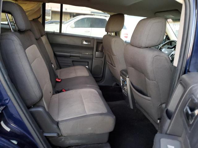 Photo 11 from auction – 2011 FORD FLEX SE with VIN 2FMGK5BCXBBD02597
