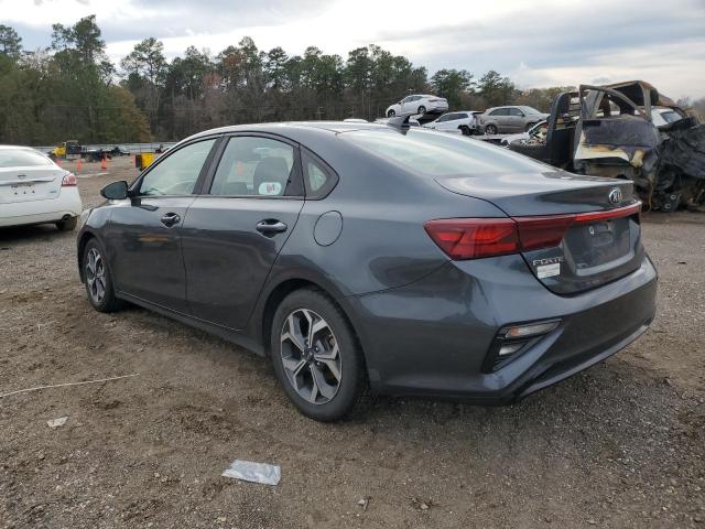 Photo 2 from auction – 2019 KIA FORTE FE with VIN 3KPF24AD4KE100352
