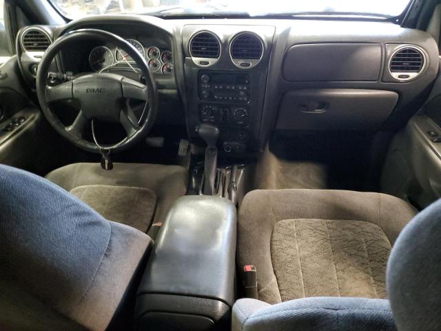 Photo 8 from auction – 2004 GMC ENVOY XL with VIN 1GKET16S746240648