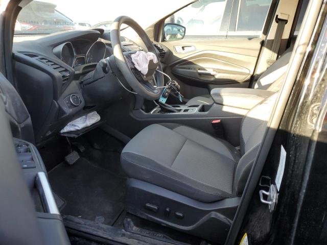 Photo 7 from auction – 2017 FORD ESCAPE SE with VIN 1FMCU0GD6HUC66715