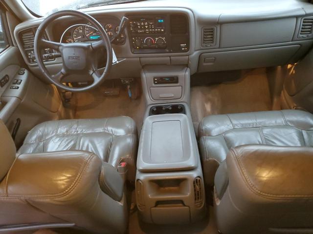 Photo 8 from auction – 2002 GMC SIERRA K25 with VIN 1GTHK29U22Z245783