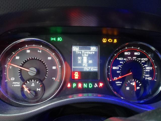 Фото 9 с аукциона – 2011 DODGE CHARGER с VIN 2B3CL3CG1BH516222