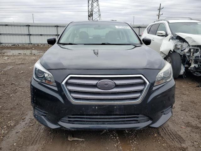 Photo 5 from auction – 2017 SUBARU LEGACY 2.5 with VIN 4S3BNAC64H3031035