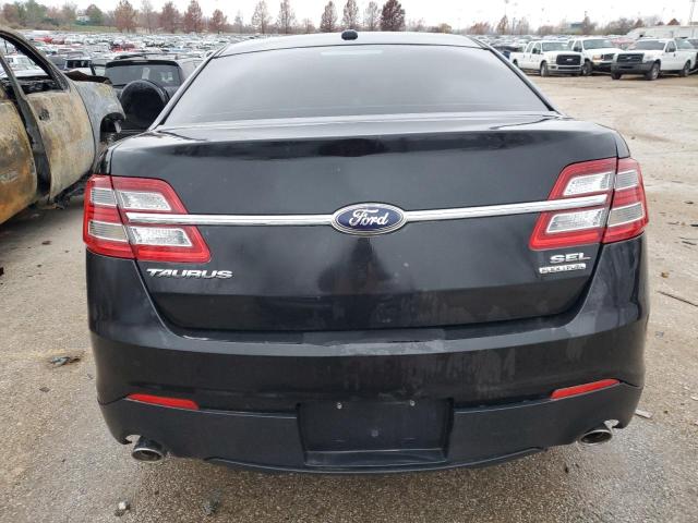 Photo 6 from auction – 2014 FORD TAURUS SEL with VIN 1FAHP2E8XEG144846