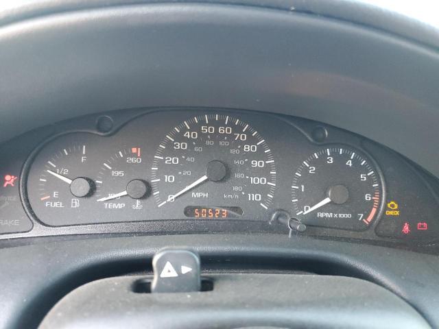 Photo 9 from auction – 2004 CHEVROLET CAVALIER with VIN 1G1JC52F647264369