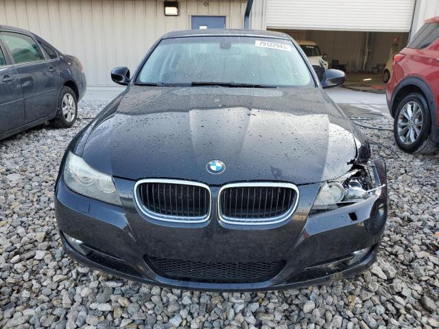 Photo 5 from auction – 2009 BMW 328 XI with VIN WBAPK73519A450186
