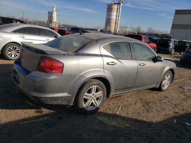 Photo 3 from auction – 2011 DODGE AVENGER MA with VIN 1B3BD1FG5BN622043