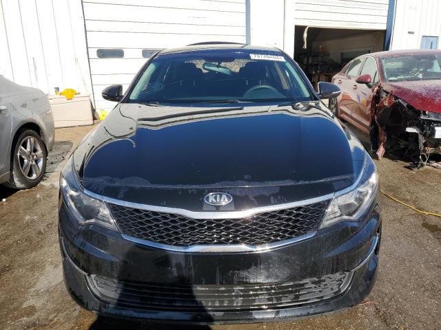 Photo 5 from auction – 2017 KIA OPTIMA LX with VIN KNAGT4L36H5149804
