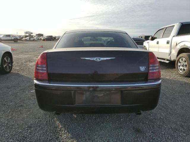 Photo 6 from auction – 2005 CHRYSLER 300C with VIN 2C3JA63H65H522337