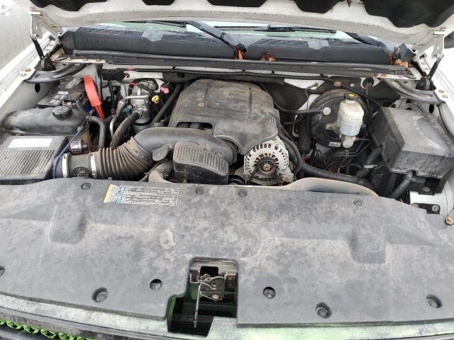 Photo 11 from auction – 2007 CHEVROLET SILVERADO with VIN 1GCEK19067Z648103