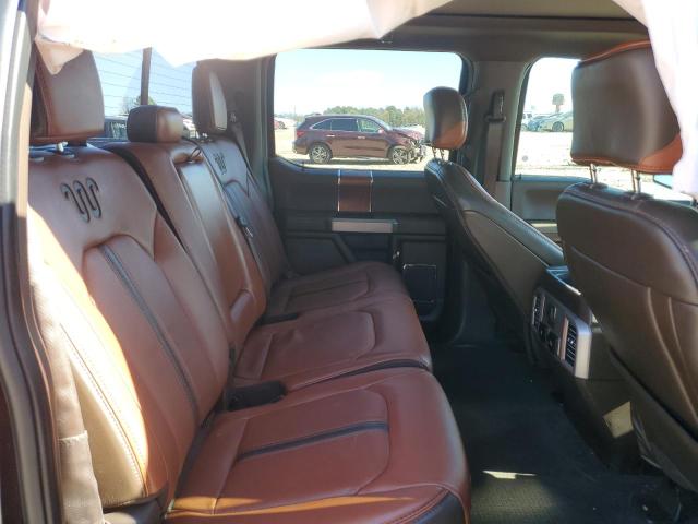 Photo 10 from auction – 2019 FORD F150 SUPER with VIN 1FTEW1E51KFB24504