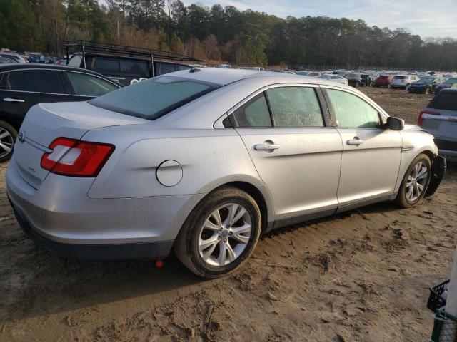 Photo 3 from auction – 2011 FORD TAURUS SEL with VIN 1FAHP2EW3BG101315