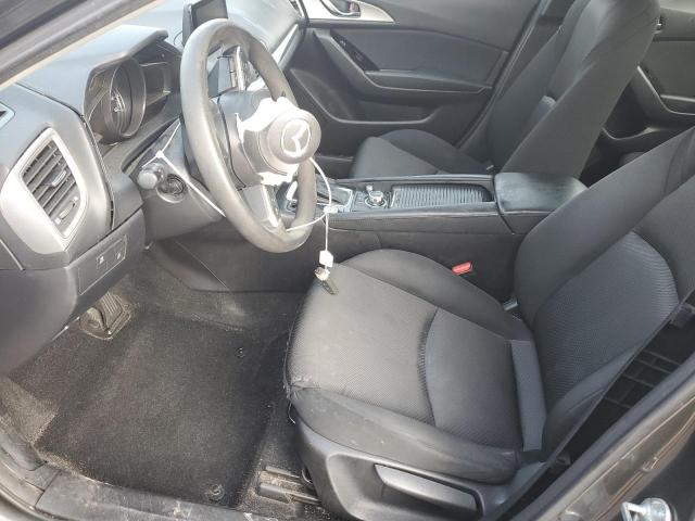 Photo 7 from auction – 2018 MAZDA 3 SPORT with VIN 3MZBN1U72JM209596