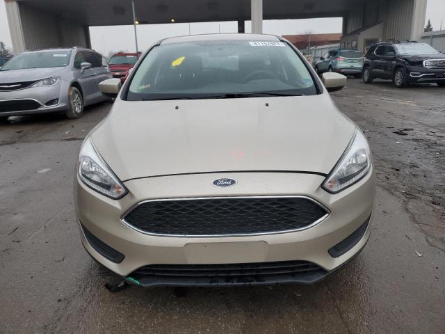 Photo 5 from auction – 2018 FORD FOCUS SE with VIN 1FADP3K28JL272556