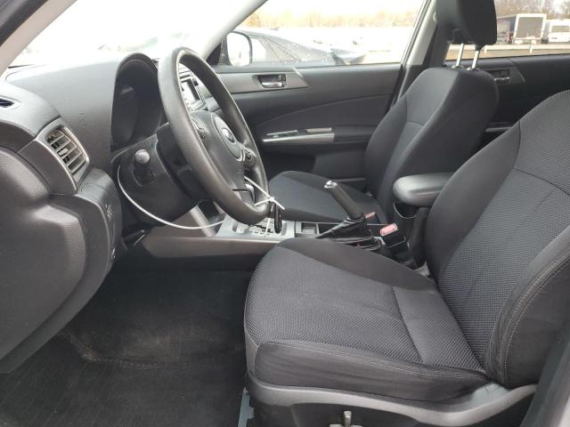 Photo 7 from auction – 2013 SUBARU FORESTER 2 with VIN JF2SHADC1DH444198