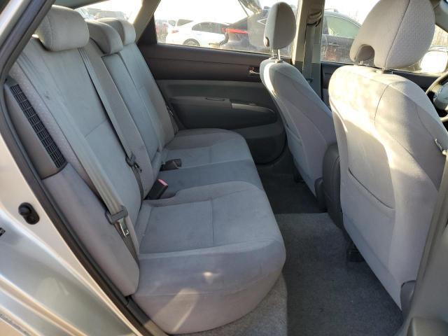Photo 10 from auction – 2005 TOYOTA PRIUS with VIN JTDKB20U057008955
