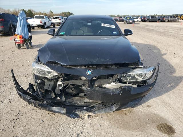 Photo 5 from auction – 2017 BMW 440XI GRAN with VIN WBA4E5C58HG189262