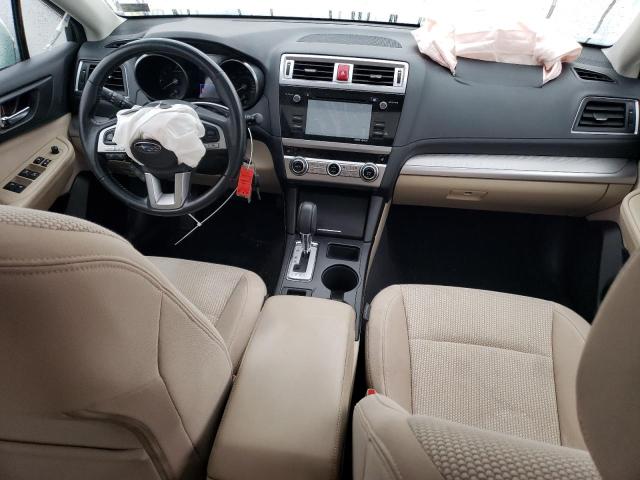 Photo 8 from auction – 2016 SUBARU OUTBACK 2. with VIN 4S4BSAHC9G3216568