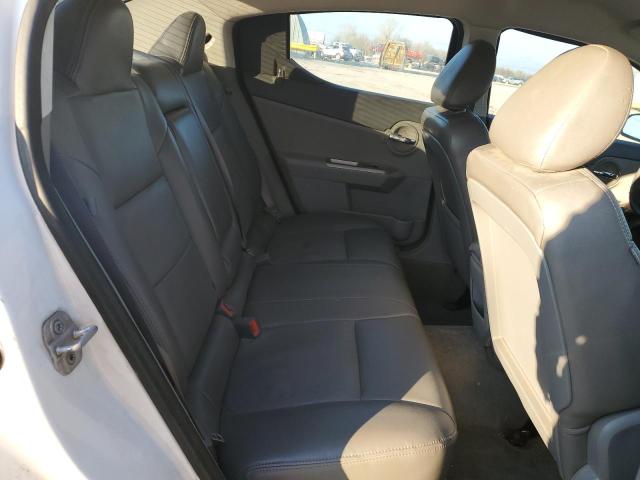 Photo 10 from auction – 2008 DODGE AVENGER SX with VIN 1B3LC56K28N211050