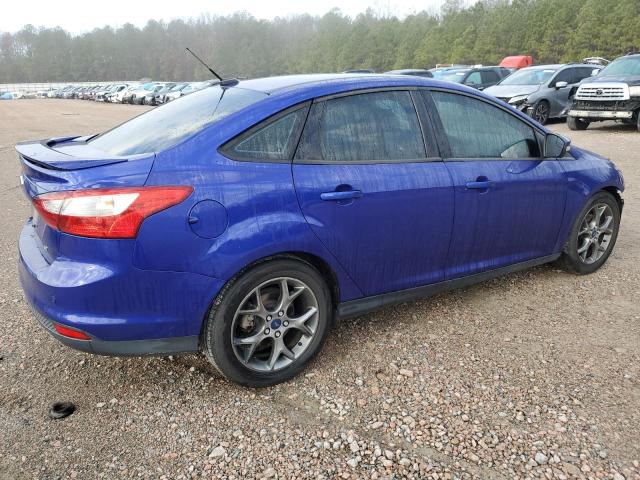 Photo 3 from auction – 2013 FORD FOCUS SE with VIN 1FADP3F23DL181631