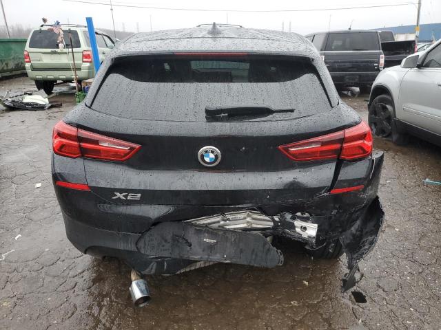 Photo 6 from auction – 2018 BMW X2 XDRIVE2 with VIN WBXYJ5C30JEF75695