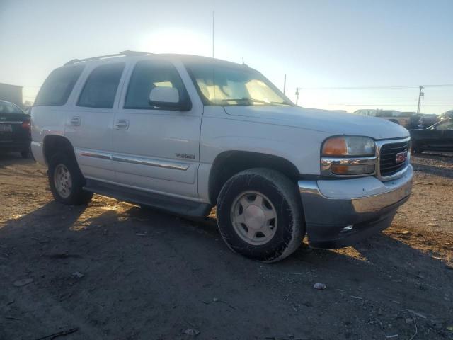 Photo 4 from auction – 2005 GMC YUKON with VIN 1GKEC13T15J145739