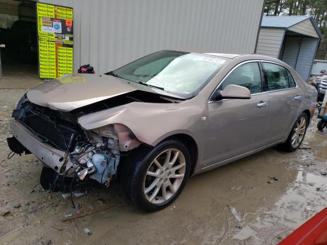 Photo 1 from auction – 2008 CHEVROLET MALIBU LTZ with VIN 1G1ZK57738F198155