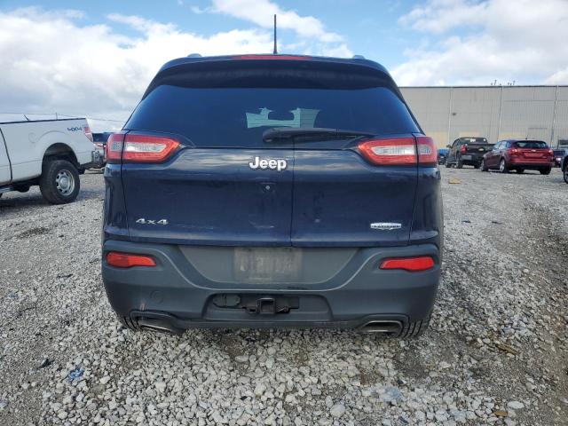 Photo 6 from auction – 2015 JEEP CHEROKEE L with VIN 1C4PJMCSXFW577642