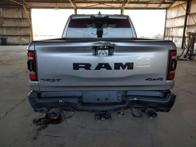 Photo 6 from auction – 2022 RAM 1500 TRX with VIN 1C6SRFU92NN217268