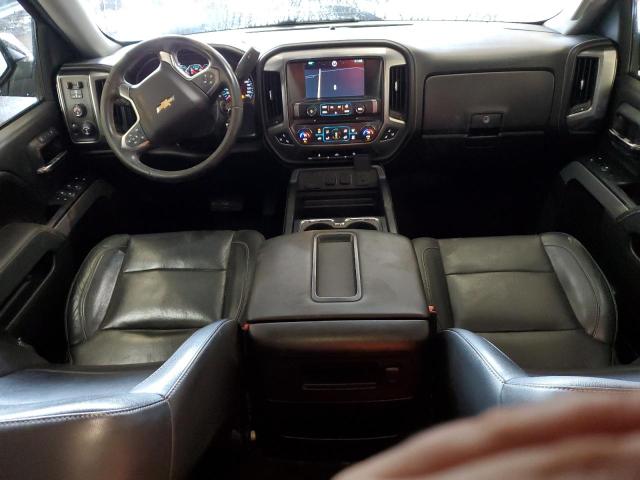 Foto 8 de la subasta – 2015 CHEVROLET 1500 con VIN 3GCUKSEC0FG233214