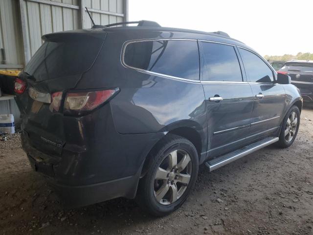 Photo 3 from auction – 2016 CHEVROLET TRAVERSE L with VIN 1GNKRJKD5GJ290963