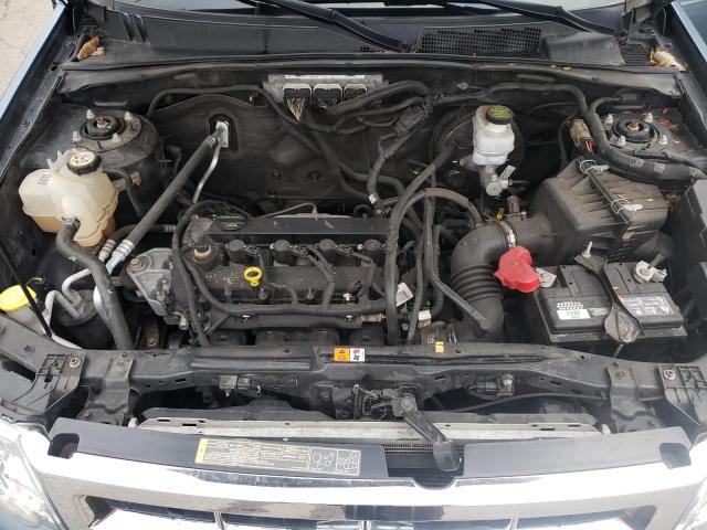 Photo 12 from auction – 2012 FORD ESCAPE XLT with VIN 1FMCU0D73CKA28615