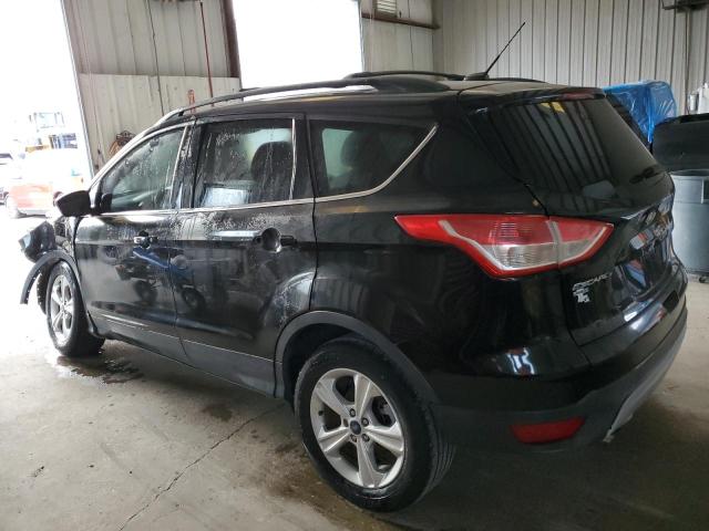 Photo 2 from auction – 2013 FORD ESCAPE SE with VIN 1FMCU0GX1DUD53068