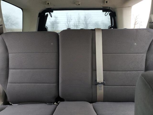 Photo 10 from auction – 2010 FORD ESCAPE XLT with VIN 1FMCU0DGXAKB07843
