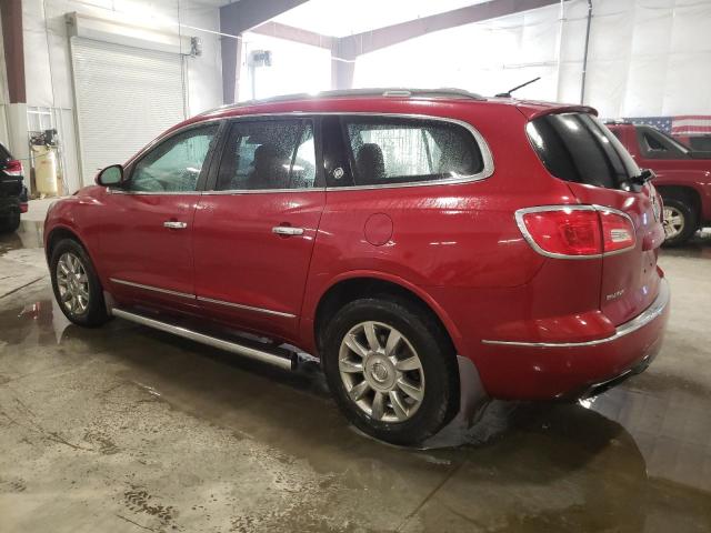 Photo 2 from auction – 2013 BUICK ENCLAVE with VIN 5GAKVDKD0DJ139726