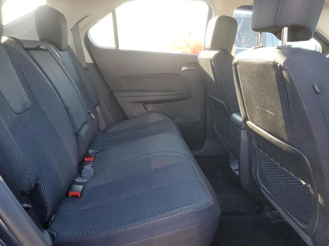 Photo 10 from auction – 2016 CHEVROLET EQUINOX LS with VIN 2GNALBEK4G1166240