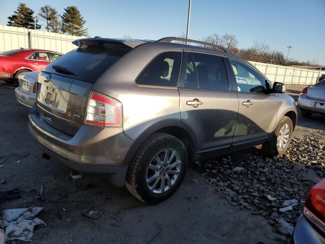 Photo 3 from auction – 2009 FORD EDGE SEL with VIN 2FMDK38C99BA49216