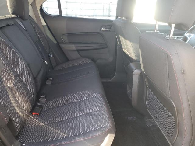 Photo 10 from auction – 2014 CHEVROLET EQUINOX LT with VIN 2GNALBEK2E6367831