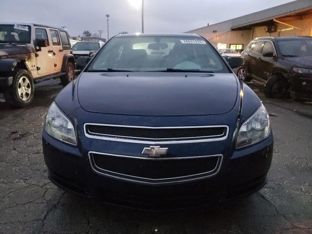 Photo 5 from auction – 2011 CHEVROLET MALIBU LS with VIN 1G1ZB5E18BF334317