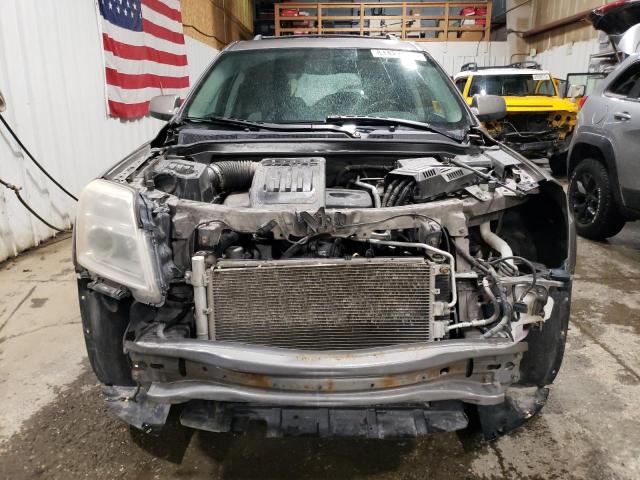 Photo 5 from auction – 2011 GMC TERRAIN SL with VIN 2CTFLTEC8B6352862