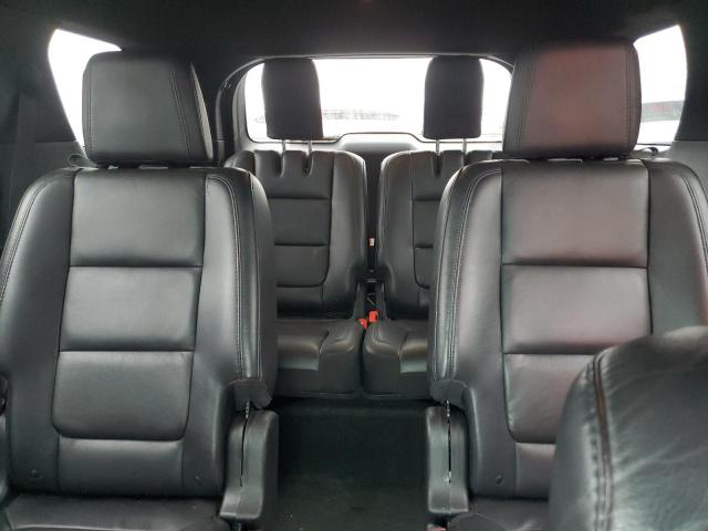 Photo 10 from auction – 2015 FORD EXPLORER X with VIN 1FM5K8D81FGC61910